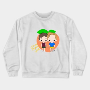 Call me by your name Crewneck Sweatshirt